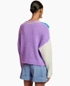 Essentiel Antwerp Pullover Fittis Groen