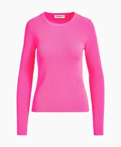 Essentiel Antwerp Pullover Fambino Roze