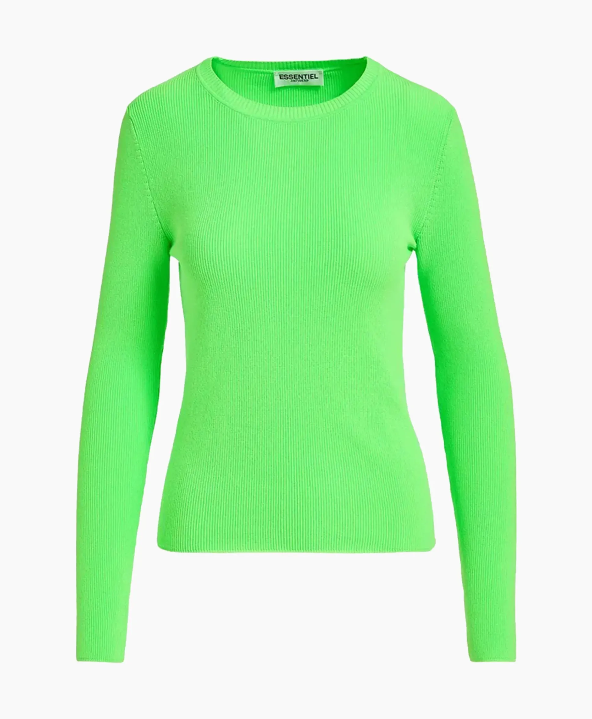 Essentiel Antwerp Pullover Fambino Groen