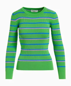 Essentiel Antwerp Pullover Feriale Groen