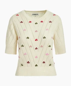 Essentiel Antwerp Pullover Fare Off White