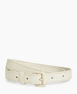 Essentiel Antwerp Riem Fimini Off White