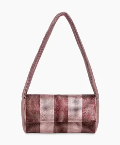 Essentiel Antwerp Schouder / Hand Tas Findo Donker Rood