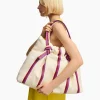 Essentiel Antwerp Shopper Fenvoi Off White