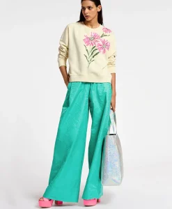 Essentiel Antwerp Sweater Delrio Grijs