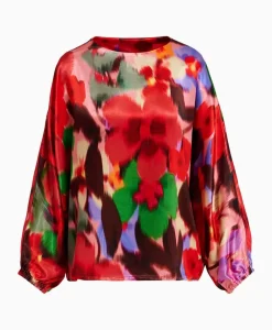 Essentiel Antwerp Top Forbidden Roze
