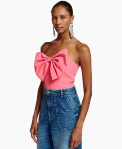 Essentiel Antwerp Top Freesia Roze