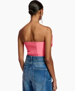 Essentiel Antwerp Top Freesia Roze