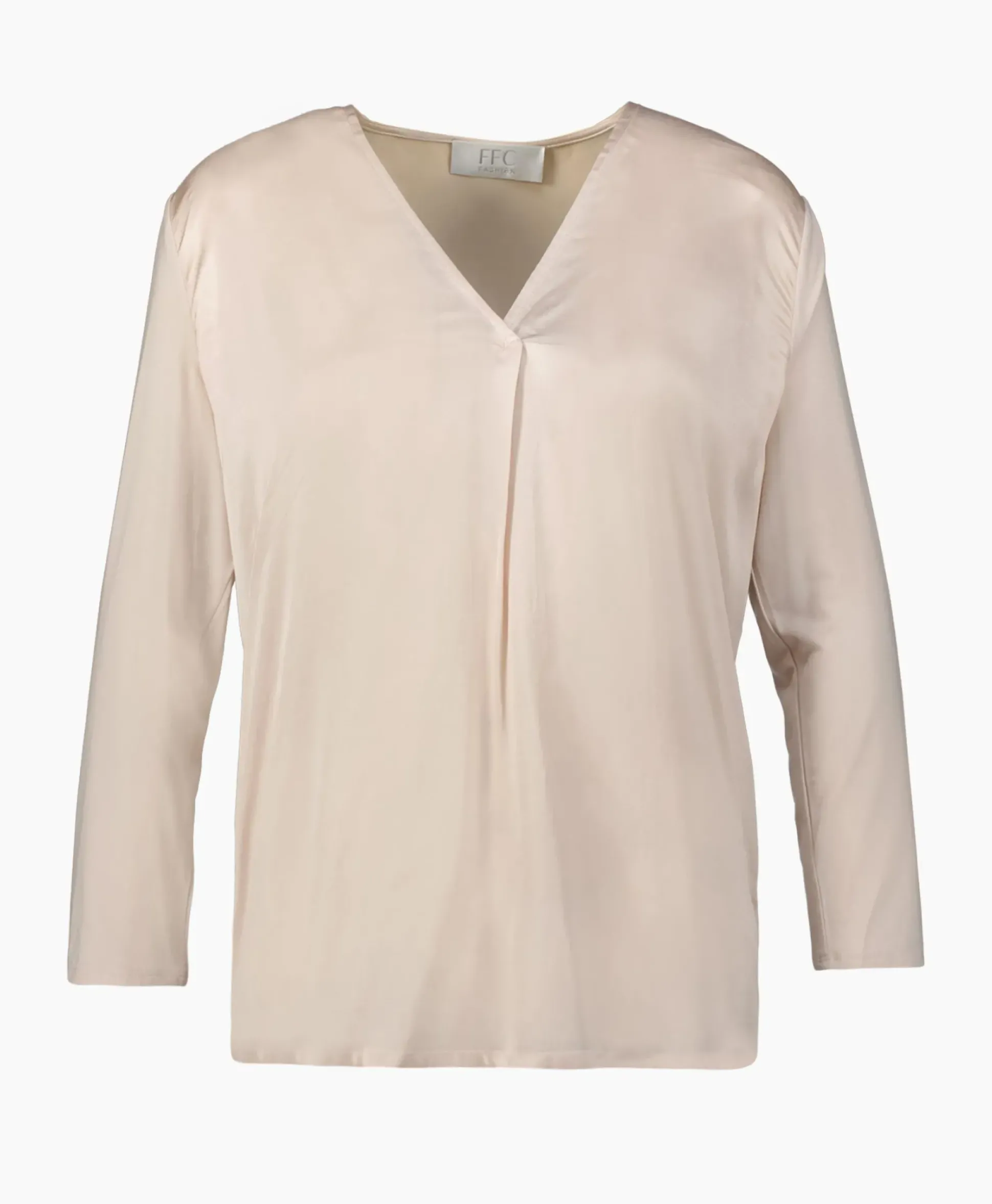 Ffc Blouse 0/11506 Bruin