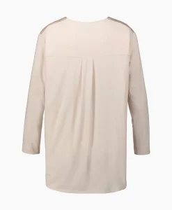 Ffc Blouse 0/11506 Bruin