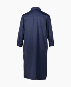 Ffc Blouse 0/11449 Donker Blauw