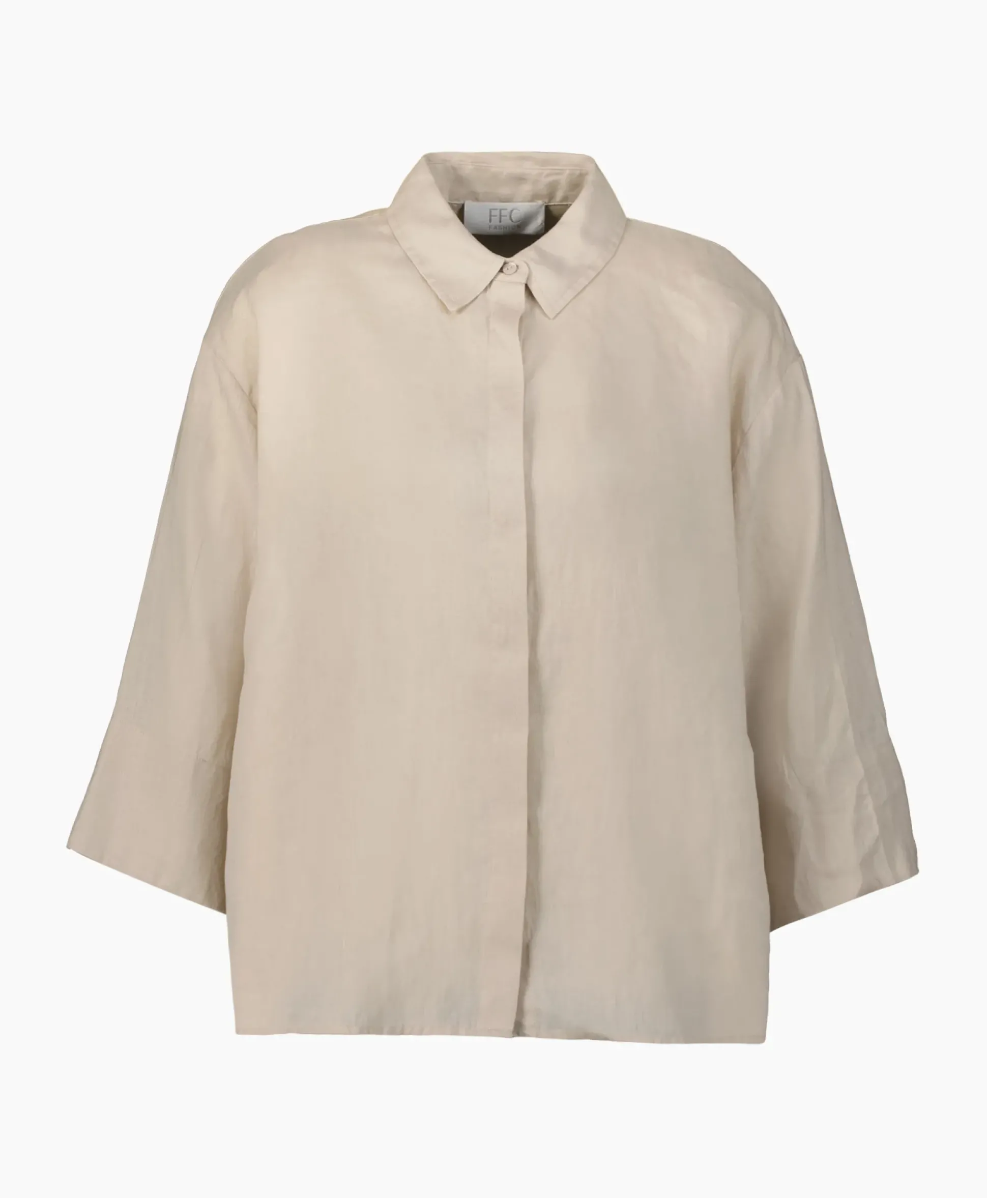 Ffc Blouse 0/11484 Off White