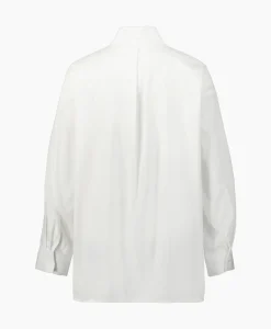 Ffc Blouse 0/11472 Wit