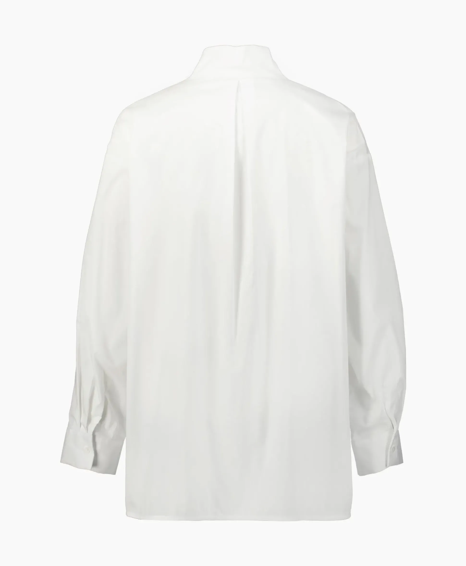 Ffc Blouse 0/11472 Wit