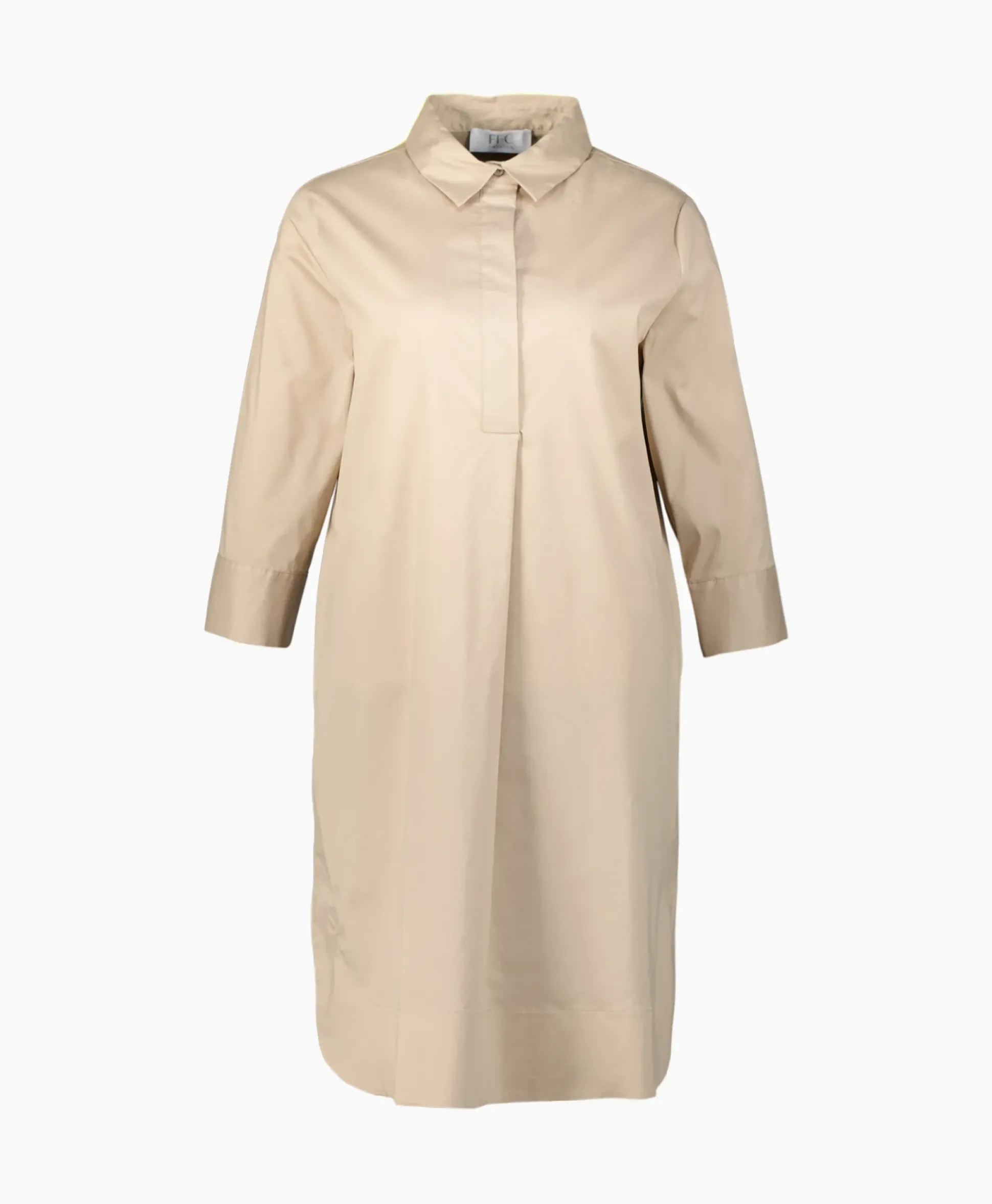 Ffc Blouse 0/11449 Zand
