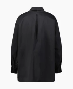 Ffc Blouse 0/11472 Zwart