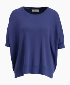 Ffc Pullover 0/11054 Blauw