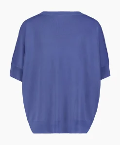 Ffc Pullover 0/11054 Blauw
