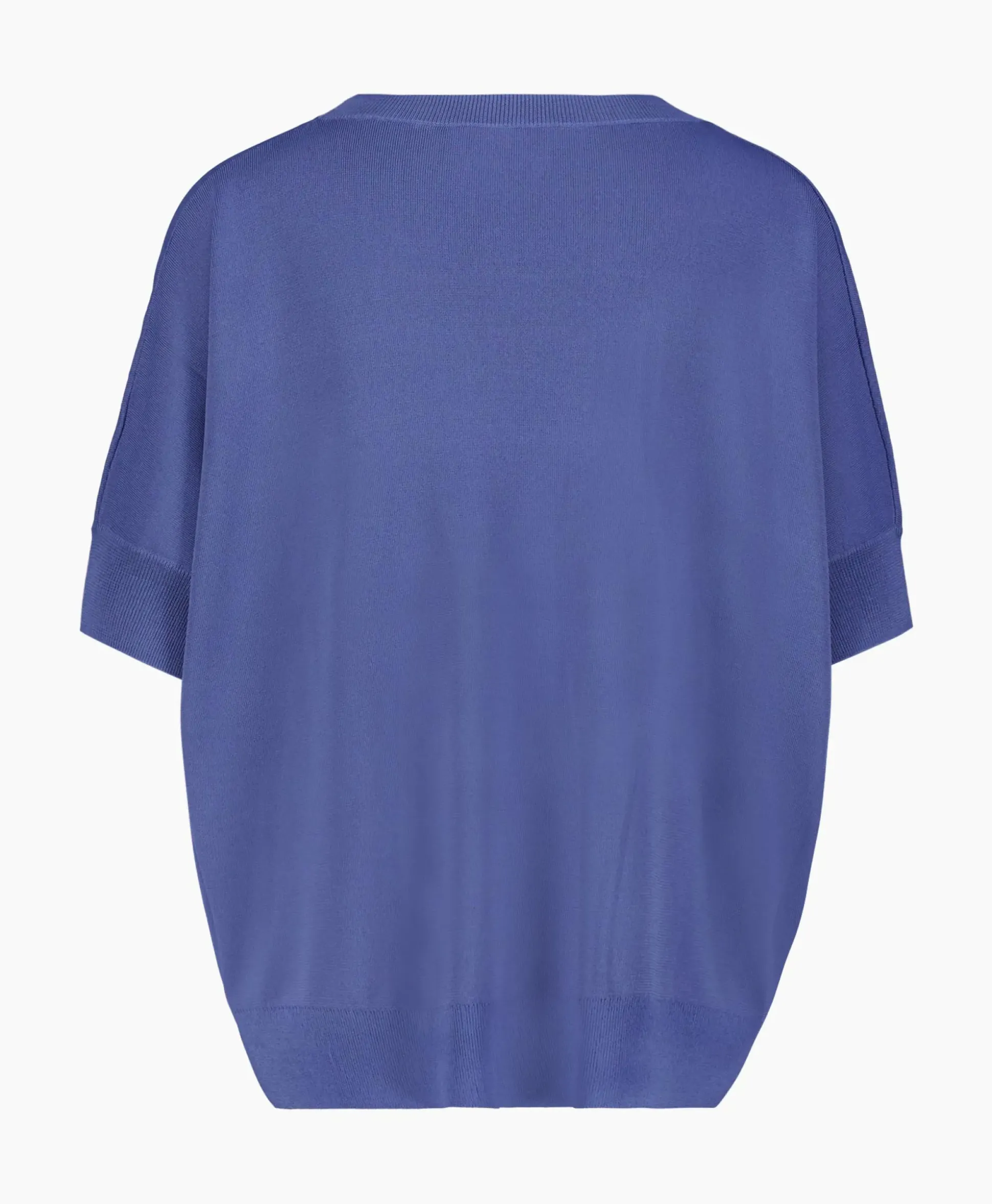 Ffc Pullover 0/11054 Blauw