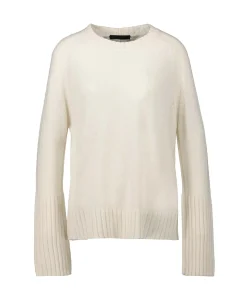 Ffc Pullover 8003 Ecru