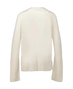 Ffc Pullover 8003 Ecru