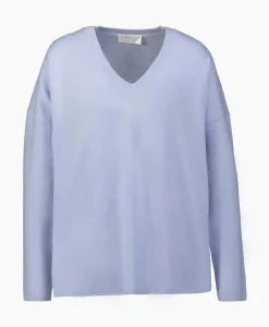 Ffc Pullover 0/11052 Licht Blauw