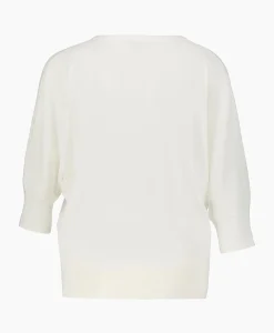 Ffc Pullover 0/11023 Wit