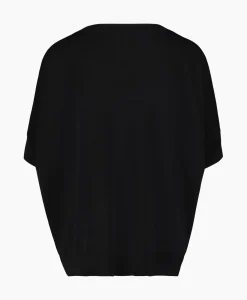 Ffc Pullover 0/11054 Zwart