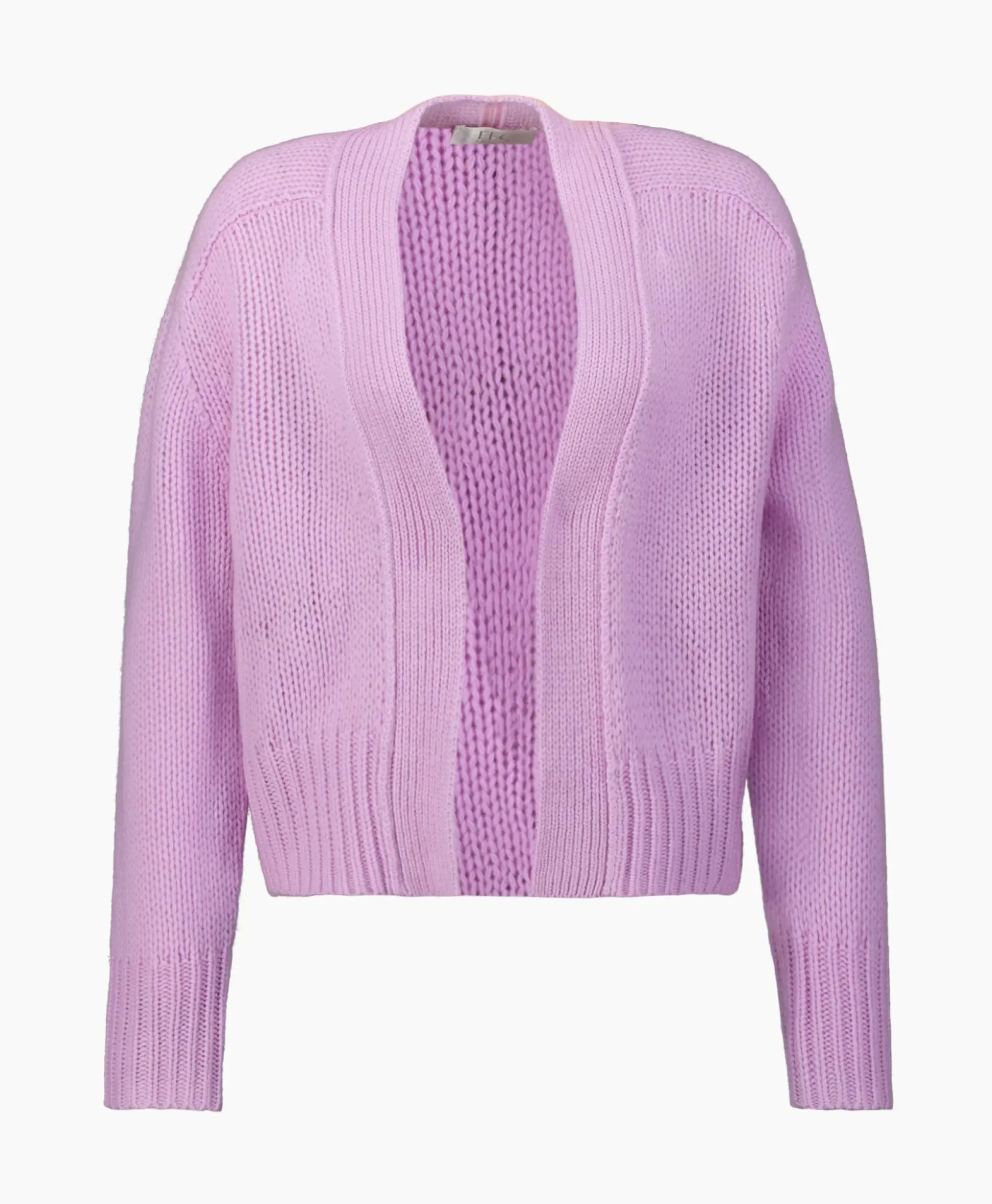 Ffc Vest 0/11003 Mauve