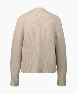 Ffc Vest 0/11003 Zand