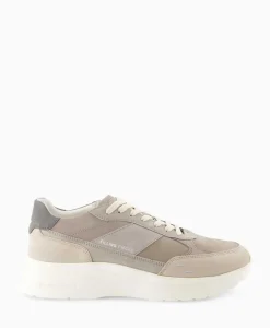 Filling Pieces Sneaker Jet Runner Grijs
