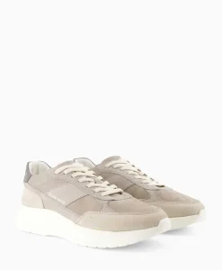 Filling Pieces Sneaker Jet Runner Grijs