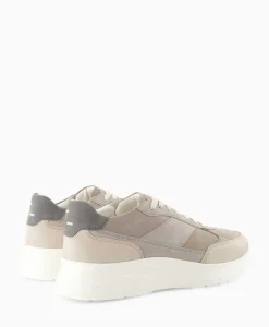 Filling Pieces Sneaker Jet Runner Grijs