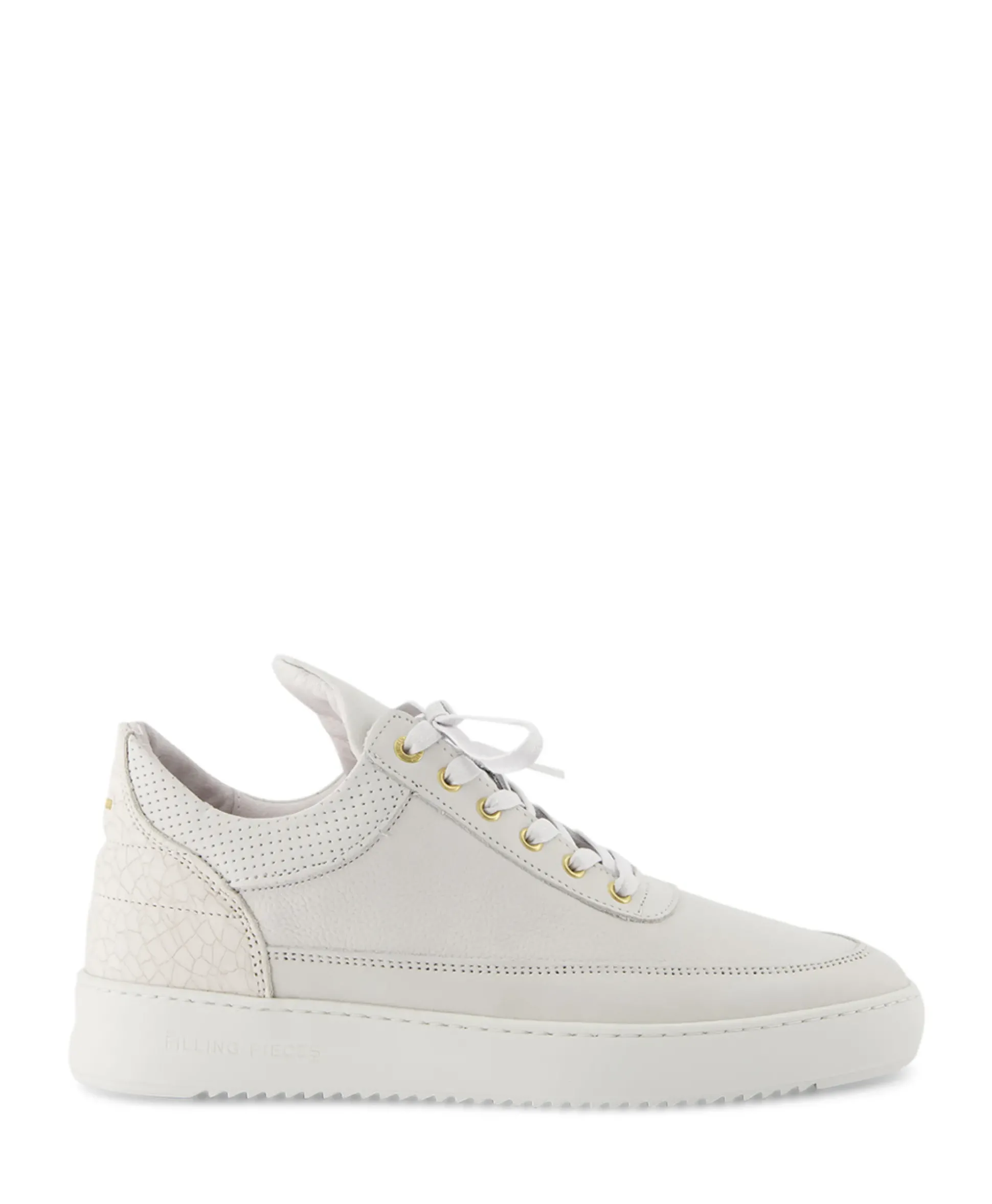 Filling Pieces Sneaker Low Top Ripple Ceres Off White