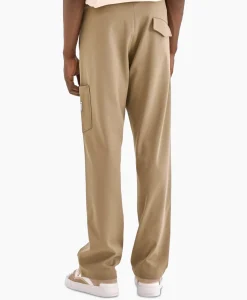 Flaneur Broek Atelier Tailored Trousers Beige