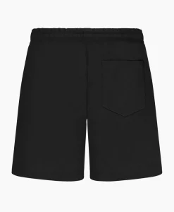 Flaneur Korte Broek Signature Zwart