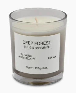 Frama Frama Deep Forest Scented Candle