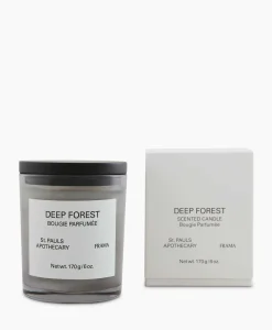 Frama Frama Deep Forest Scented Candle