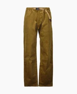Gramicci Broek Corduroy Gramicci Pant Bruin