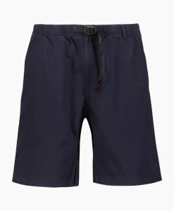 Gramicci Korte Broek G-Short Donker Blauw