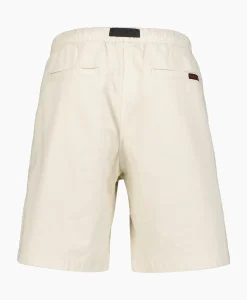 Gramicci Korte Broek G-Short Beige