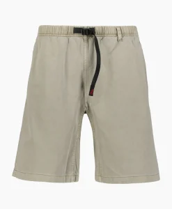 Gramicci Korte Broek G-Short Pigment Dye Licht Groen