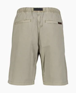 Gramicci Korte Broek G-Short Pigment Dye Licht Groen