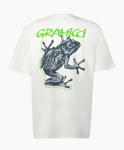 Gramicci Longsleeve Carabiner Wit
