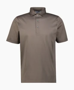 Gran Sasso Polo 60103/74201 Groen