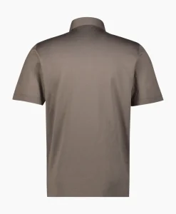 Gran Sasso Polo 60103/74201 Groen