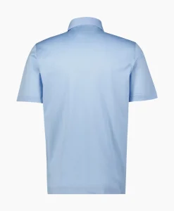 Gran Sasso Polo 60103/74201 Licht Blauw