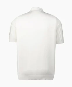 Gran Sasso Polo 43110/29401 Wit