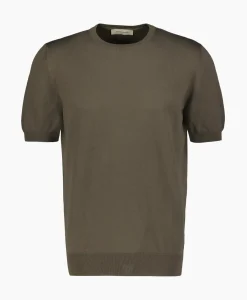Gran Sasso Pullover 57136/21810 Khaki