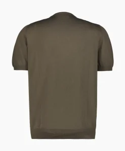Gran Sasso Pullover 57136/21810 Khaki